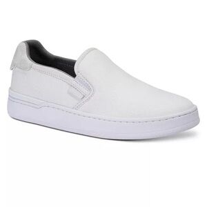 COACH Walker Slip-On Sneakers